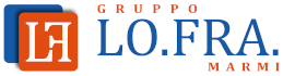 GRUPPO LO.FRA. Marmi Logo